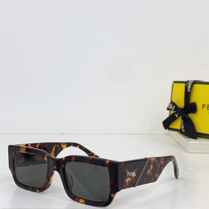 Fendi Sunglasses